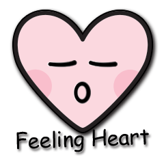 Feeling Heart