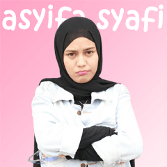 Asyifa Syafi