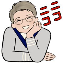 男性に使って欲しいスタンプ シニア世代 Line スタンプ Line Store 男性に使って欲しいスタンプ シニア世代 Line スタンプ Line Store