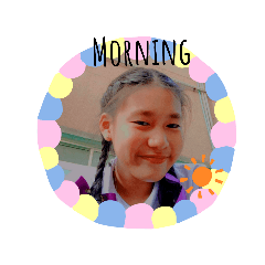 NOODEE_125 – LINE stickers | LINE STORE