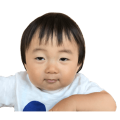 Yachan sticker