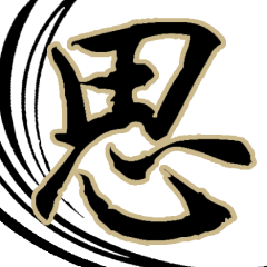 Emotion meaning Kanji stamps (1)