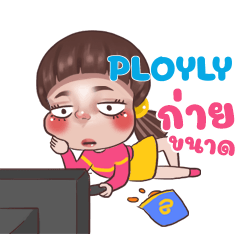 PLOYLY Juno Sassy_N e