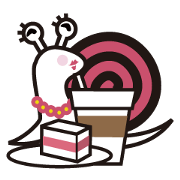 Snail slow life
