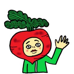 かぶるくん 英語バージョン スタンプ Line スタンプ Line Store かぶるくん 英語バージョン スタンプ Line スタンプ Line Store