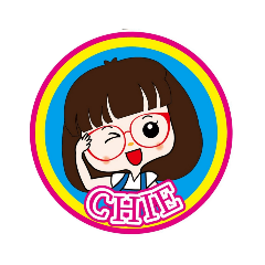 CHIE_Happy