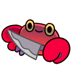 Crabby Crab 2