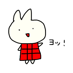 katakoto rabbit