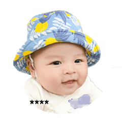 CUTE FU FU