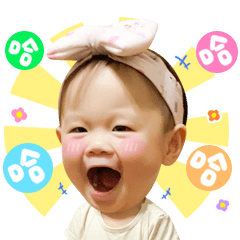 小小榆的生活日常