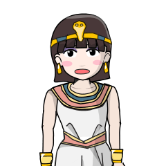 Extreme Cleopatra