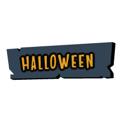 Halloween Items 4