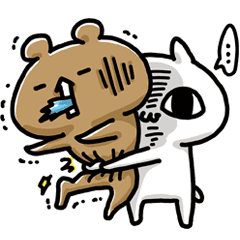 Love Mode Counterattack Line Stickers Line Store