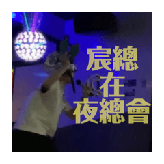 宸總在夜總會-5