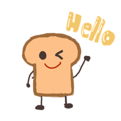 Bread cutee