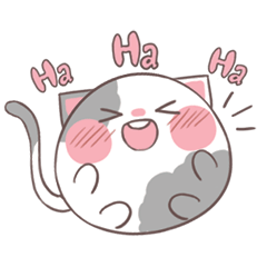 Cat Pao!