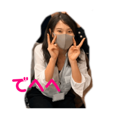 Your happy  Mimi
