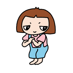 I am not angry but something