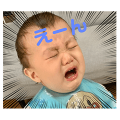 みーくんの日常だよ