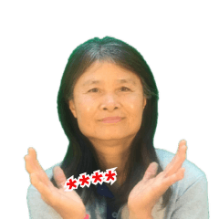 Cute Stickers for Maya