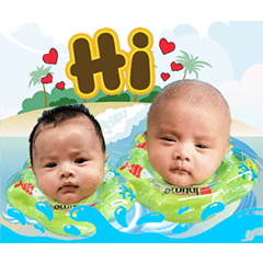 Sky & Sea 3M