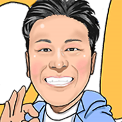 Beauty dealer NISHIO