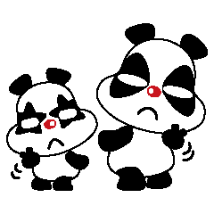 pappara-panda