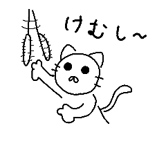 Japanese cat y&d 2