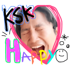 ksk's everyday