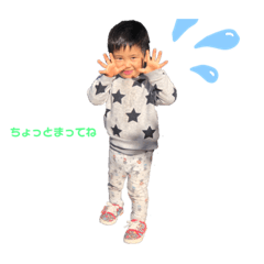 HARU___y