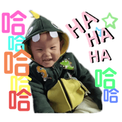 小鬧鐘小時候