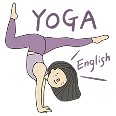 JC's yoga way of life (English)