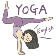JC's yoga way of life (English)
