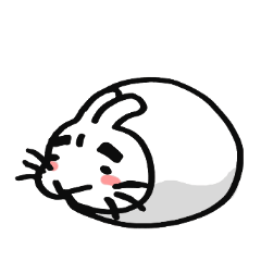 MAYUGE-USAGI