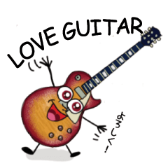 For Guitar Lovers3<japanese ver.>