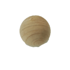 Anéis anuais, padrão de grão de madeira