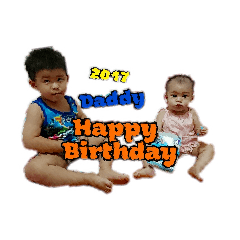 daddyhappybirthday