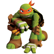 Teenage Mutant Ninja Turtles