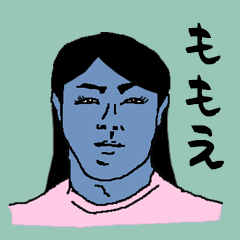 for all momoe in japan