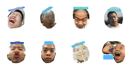 bald  boy