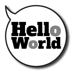 Hello World V1