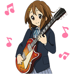 K-ON！輕音部