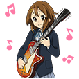 K-ON!