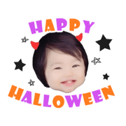 my baby...2