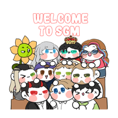 SGM - Surprise Pack