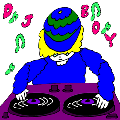 DJ BOY 2nd