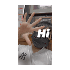 Tong很問號(⁎⁍̴̛ᴗ⁍̴̛⁎)