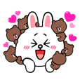 大好きブラコニ☆ずーっとラブラブ∞