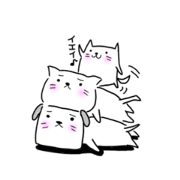 nyanch&myu&wanko