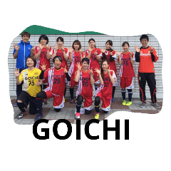 GOICHI 1
